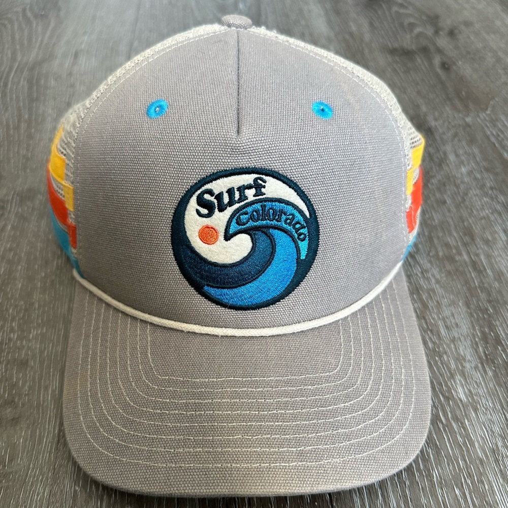 Yo Colorado Hat